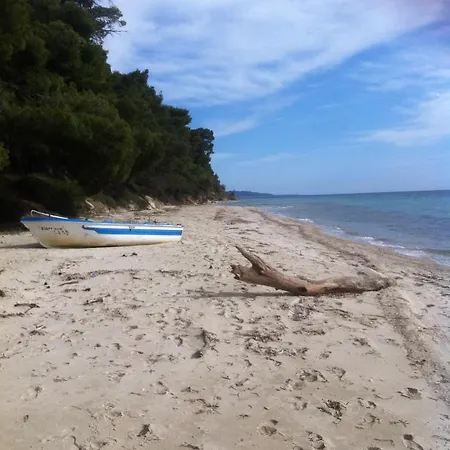 Holiday home Cozy In The Woods Next To The Sea , 7 Sleeps Elani