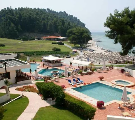 Holiday home Cozy In The Woods Next To The Sea , 7 Sleeps Elani